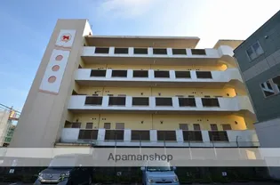 クルークT【401号室】の外観