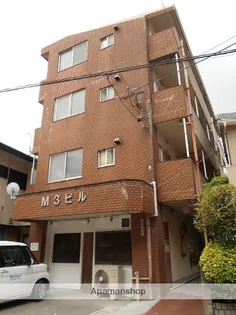 鹿児島県鹿児島市荒田2丁目【マンション】の外観