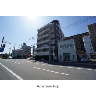 KSSビル【5階】の外観