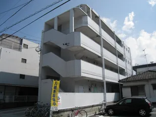 イシカワビルの画像