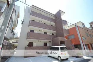 オメガステージ真砂の画像