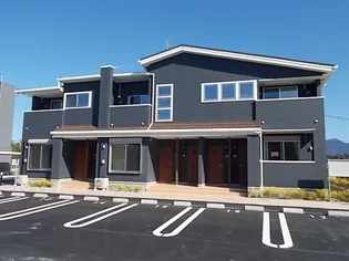 ピエールプレシューズ村原B【2階】の外観