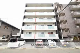 M.ULTRA【5階】の外観