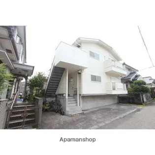 ビラ尾上の画像