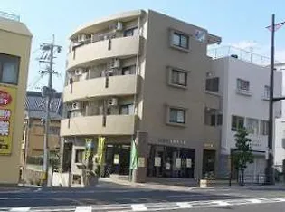 メロウスペースIII【302号室】の外観