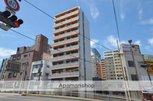 UNITOWER鹿児島中央の画像