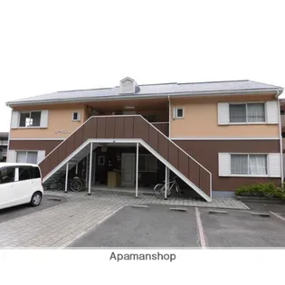 コーポ玉川の画像