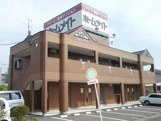 クレシアの画像