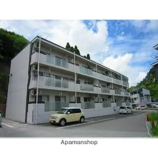 プランドール広木【2階】の外観