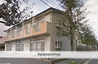 サンスカイコーポの画像