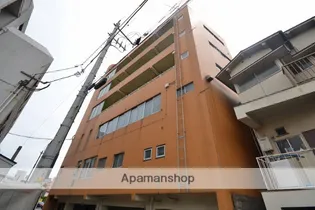 南九州電機産業ビル【401号室】の外観