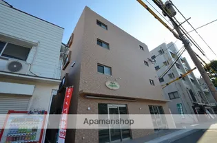 ANGE【401号室】の外観