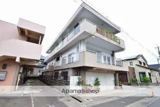 萩原ビル【201号室】の外観