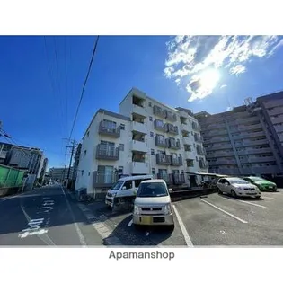 城西ハイツの画像