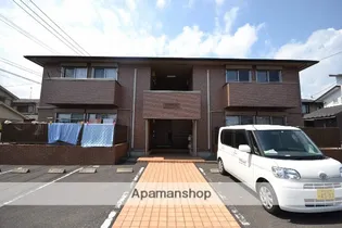 アプリコットステージ IIの画像