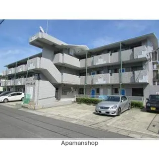 レジデンス田上台の画像