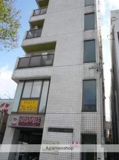 KBKスポーツ上町ビルの画像