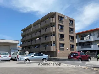 グリーンヒルズの画像