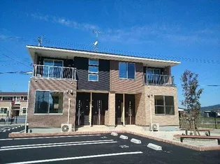 ル リオンⅠの画像