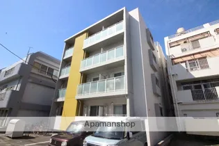 CAVATINA【1階】の外観