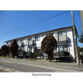 サンセジュール大塚A棟の画像