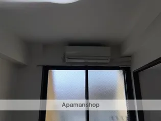 カレン照国【501号室】の内装