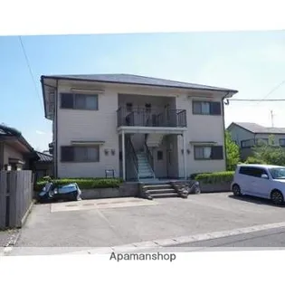 グリーンフォート吉野【1階】の外観