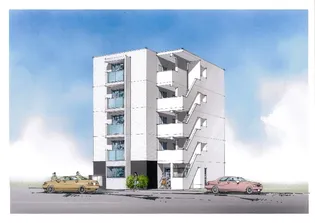 LA LUCE 鹿児島中央の画像