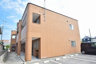 サニーコートMの画像