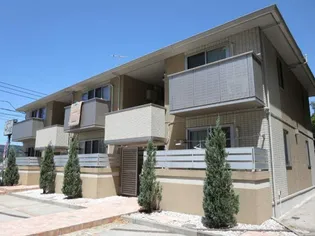 セジュール シャルマンの画像