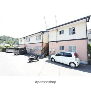 リ アビタシオンの画像