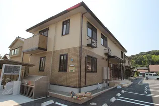 フォレストパークサイド瀬口の画像