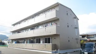 セジュールSAKURAIIの画像