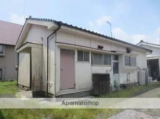 鹿児島県鹿児島市桜ヶ丘3丁目【一戸建】の外観