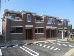 プランドール U【1階】の外観