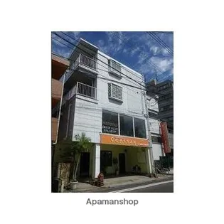 アイリス下荒田【4階】の外観