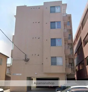 エルミタージュ長田の画像