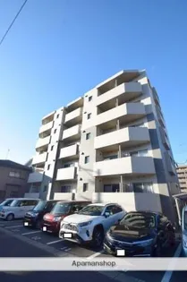 サムティ鹿児島城西の画像