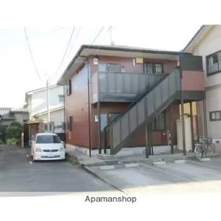 エクレールM A棟の画像