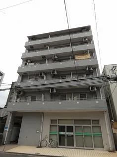 レジデンス上之園の画像