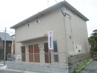 CASA LEMON(カーサ レモン)【1階】の外観