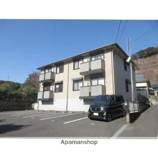 セジュール橘B棟の画像