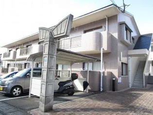 グレースハイムの画像