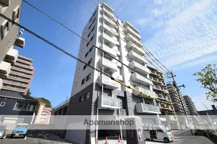 パラシオン新上橋の画像