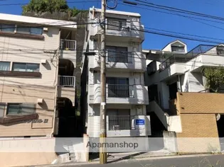 オレンジハウスⅡの画像