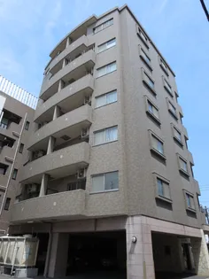 コンフォート雅の画像