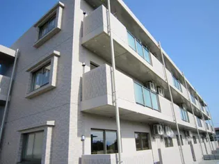 アイリスII番館の画像