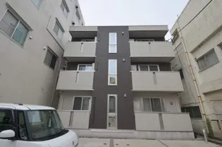 フェリーチェ西田の画像