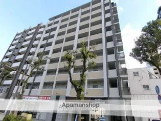 サムティ鹿児島駅前ベイサイドⅡの画像