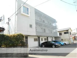 グランシャリオの画像